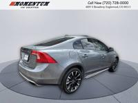 2016 Volvo S60 Cross Country PLATINUM, Navigation, Back up Camera Englewood - Image 10