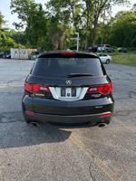 2010 Acura RDX Coop City