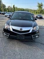 2010 Acura RDX Coop City - Image 4