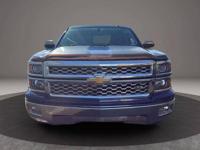 2014 Chevrolet Chevy Silverado 1500 Double Cab LTZ Pickup 4D 6 1/2 ft EZ-FINANCI + Auto Spot LLC - Image 3