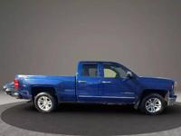 2014 Chevrolet Chevy Silverado 1500 Double Cab LTZ Pickup 4D 6 1/2 ft EZ-FINANCI + Auto Spot LLC - Image 5