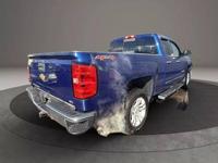 2014 Chevrolet Chevy Silverado 1500 Double Cab LTZ Pickup 4D 6 1/2 ft EZ-FINANCI + Auto Spot LLC - Image 6