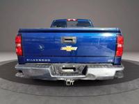 2014 Chevrolet Chevy Silverado 1500 Double Cab LTZ Pickup 4D 6 1/2 ft EZ-FINANCI + Auto Spot LLC - Image 7