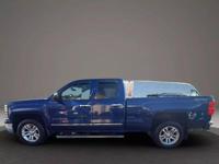 2014 Chevrolet Chevy Silverado 1500 Double Cab LTZ Pickup 4D 6 1/2 ft EZ-FINANCI + Auto Spot LLC - Image 8