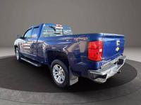 2014 Chevrolet Chevy Silverado 1500 Double Cab LTZ Pickup 4D 6 1/2 ft EZ-FINANCI + Auto Spot LLC - Image 9