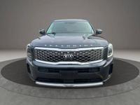 2021 Kia Telluride LX Sport Utility 4D EZ-FINANCING! + Auto Spot LLC - Image 3