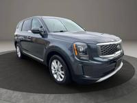 2021 Kia Telluride LX Sport Utility 4D EZ-FINANCING! + Auto Spot LLC - Image 4