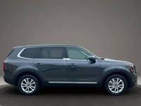2021 Kia Telluride LX Sport Utility 4D EZ-FINANCING! + Auto Spot LLC - Image 5