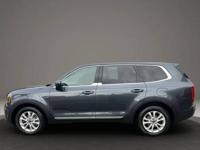 2021 Kia Telluride LX Sport Utility 4D EZ-FINANCING! + Auto Spot LLC - Image 9