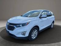2018 Chevrolet Chevy Equinox LT Sport Utility 4D EZ-FINANCING! + Auto Spot LLC
