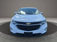 2018 Chevrolet Chevy Equinox LT Sport Utility 4D EZ-FINANCING! + Auto Spot LLC - Image 3