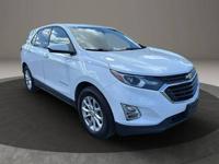 2018 Chevrolet Chevy Equinox LT Sport Utility 4D EZ-FINANCING! + Auto Spot LLC - Image 4