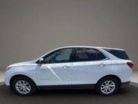 2018 Chevrolet Chevy Equinox LT Sport Utility 4D EZ-FINANCING! + Auto Spot LLC - Image 9