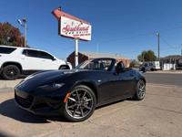 2022 Mazda MX-5 Miata Grand Touring 2dr Convertible 6A - Home of the ZERO Down Z + SOUTHWEST CAR SALES