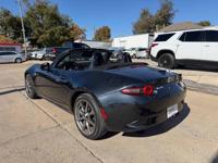 2022 Mazda MX-5 Miata Grand Touring 2dr Convertible 6A - Home of the ZERO Down Z + SOUTHWEST CAR SALES - Image 4