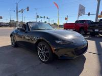 2022 Mazda MX-5 Miata Grand Touring 2dr Convertible 6A - Home of the ZERO Down Z + SOUTHWEST CAR SALES - Image 8