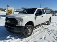 2019 FORD F250 SUPERCAB LONGBED GAS 4WD *105K MILES* VERY CLEAN NOBLE - Image 2