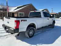 2019 FORD F250 SUPERCAB LONGBED GAS 4WD *105K MILES* VERY CLEAN NOBLE - Image 5