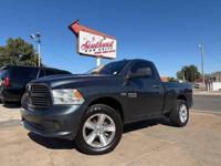 2013 RAM 1500 ST - Home of the ZERO Down ZERO Interest! + SOUTHWEST CAR SALES - Image 2