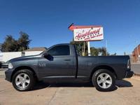 2013 RAM 1500 ST - Home of the ZERO Down ZERO Interest! + SOUTHWEST CAR SALES - Image 3