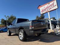 2013 RAM 1500 ST - Home of the ZERO Down ZERO Interest! + SOUTHWEST CAR SALES - Image 4