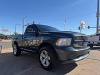 2013 RAM 1500 ST - Home of the ZERO Down ZERO Interest! + SOUTHWEST CAR SALES - Image 7