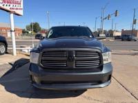 2013 RAM 1500 ST - Home of the ZERO Down ZERO Interest! + SOUTHWEST CAR SALES - Image 8
