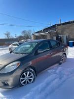 2014 nissan versa DONT MISS OUT Blue island - Image 3