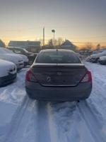 2014 nissan versa DONT MISS OUT Blue island - Image 4