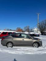 2014 nissan versa DONT MISS OUT Blue island - Image 10