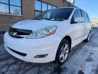 2006 Toyota Sienna CE – 7 Passenger – Skokie - Image 3