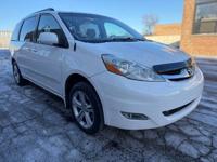 2006 Toyota Sienna CE – 7 Passenger – Skokie - Image 5
