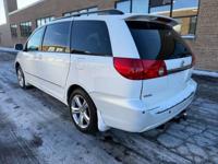 2006 Toyota Sienna CE – 7 Passenger – Skokie - Image 9