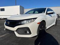 2018 Honda Civic EX Hatchback – Skokie - Image 3