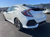 2018 Honda Civic EX Hatchback – Skokie - Image 9