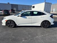2018 Honda Civic EX Hatchback – Skokie - Image 10