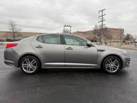 2013 Kia Optima SXL Turbo – Fully Loaded – Skokie - Image 6