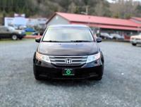 2012 Honda Odyssey EX L w/Navi 4dr Mini Van + GQ Motorsports - Image 3