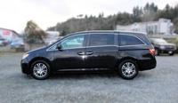 2012 Honda Odyssey EX L w/Navi 4dr Mini Van + GQ Motorsports - Image 5