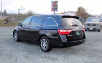 2012 Honda Odyssey EX L w/Navi 4dr Mini Van + GQ Motorsports - Image 6