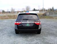 2012 Honda Odyssey EX L w/Navi 4dr Mini Van + GQ Motorsports - Image 7