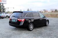 2012 Honda Odyssey EX L w/Navi 4dr Mini Van + GQ Motorsports - Image 8