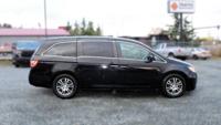 2012 Honda Odyssey EX L w/Navi 4dr Mini Van + GQ Motorsports - Image 9