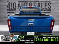 Lifted 2019 Ford Ranger XLT Bonney Lake, WA - Image 5