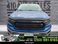 Lifted 2019 Ford Ranger XLT Bonney Lake, WA - Image 6