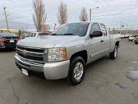 2010 Chevrolet Silverado 1500 LT X Cab 4 Dr 4WD 5.3 Auto 152K Z71pkg To olympia / thurston - Image 3