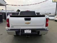 2010 Chevrolet Silverado 1500 LT X Cab 4 Dr 4WD 5.3 Auto 152K Z71pkg To olympia / thurston - Image 8
