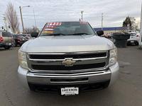 2010 Chevrolet Silverado 1500 LT X Cab 4 Dr 4WD 5.3 Auto 152K Z71pkg To olympia / thurston - Image 9