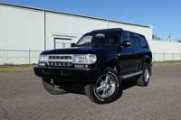 1994 Toyota Land Cruiser Series 80 Limited VX 4WD - Image 2