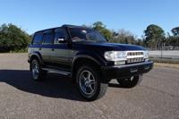 1994 Toyota Land Cruiser Series 80 Limited VX 4WD - Image 4